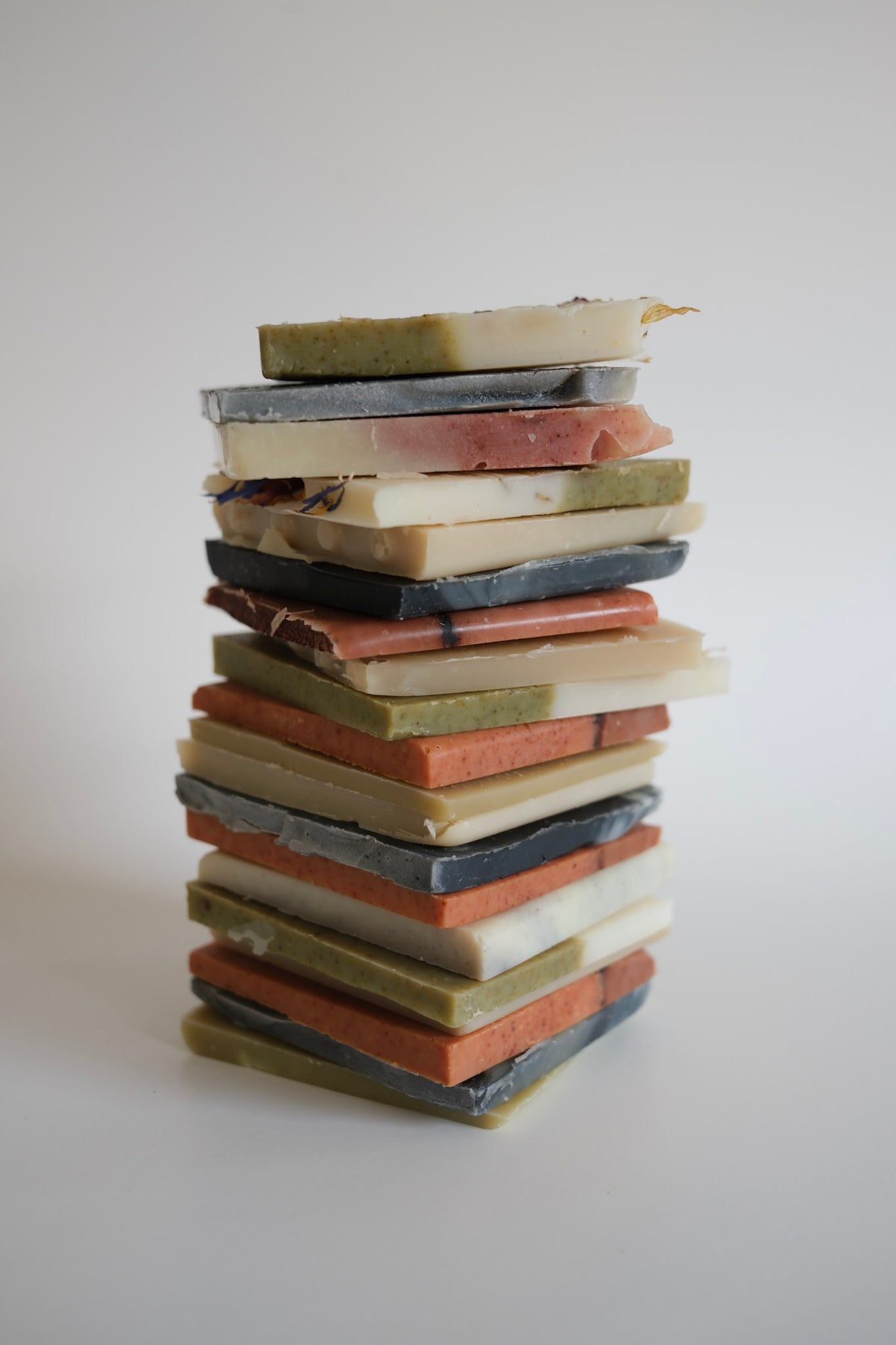 PRE-ORDER Soap Ends Handmade Soap Bundle