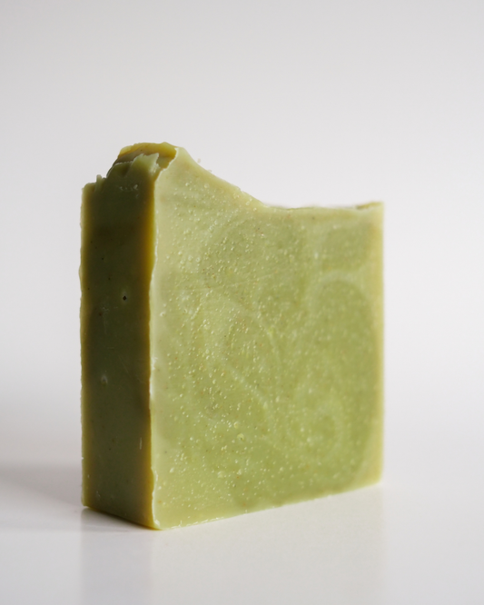 PRE-ORDER Homestead Handmade Soap Bar