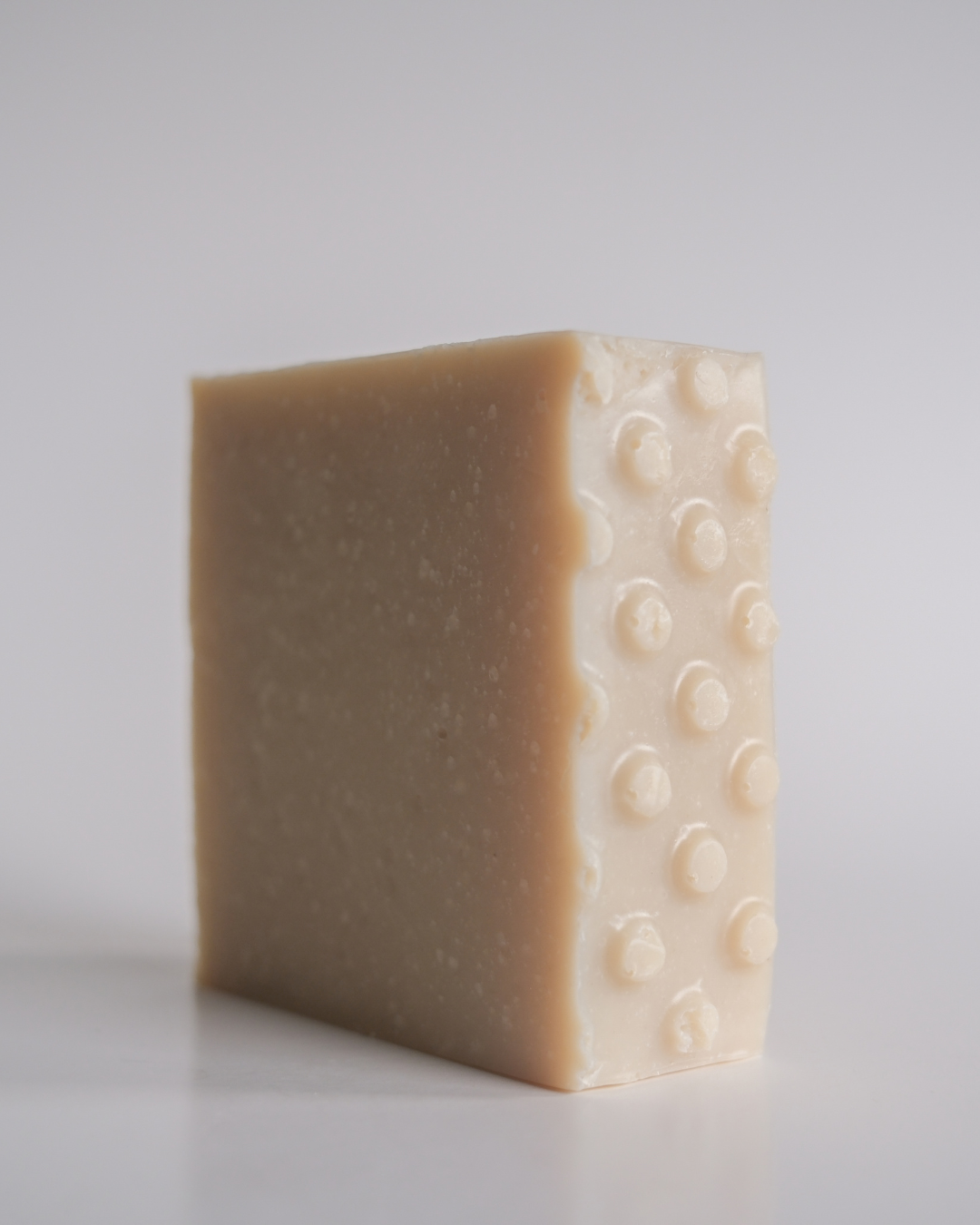 PRE-ORDER Milk Glass Handmade Soap Bar