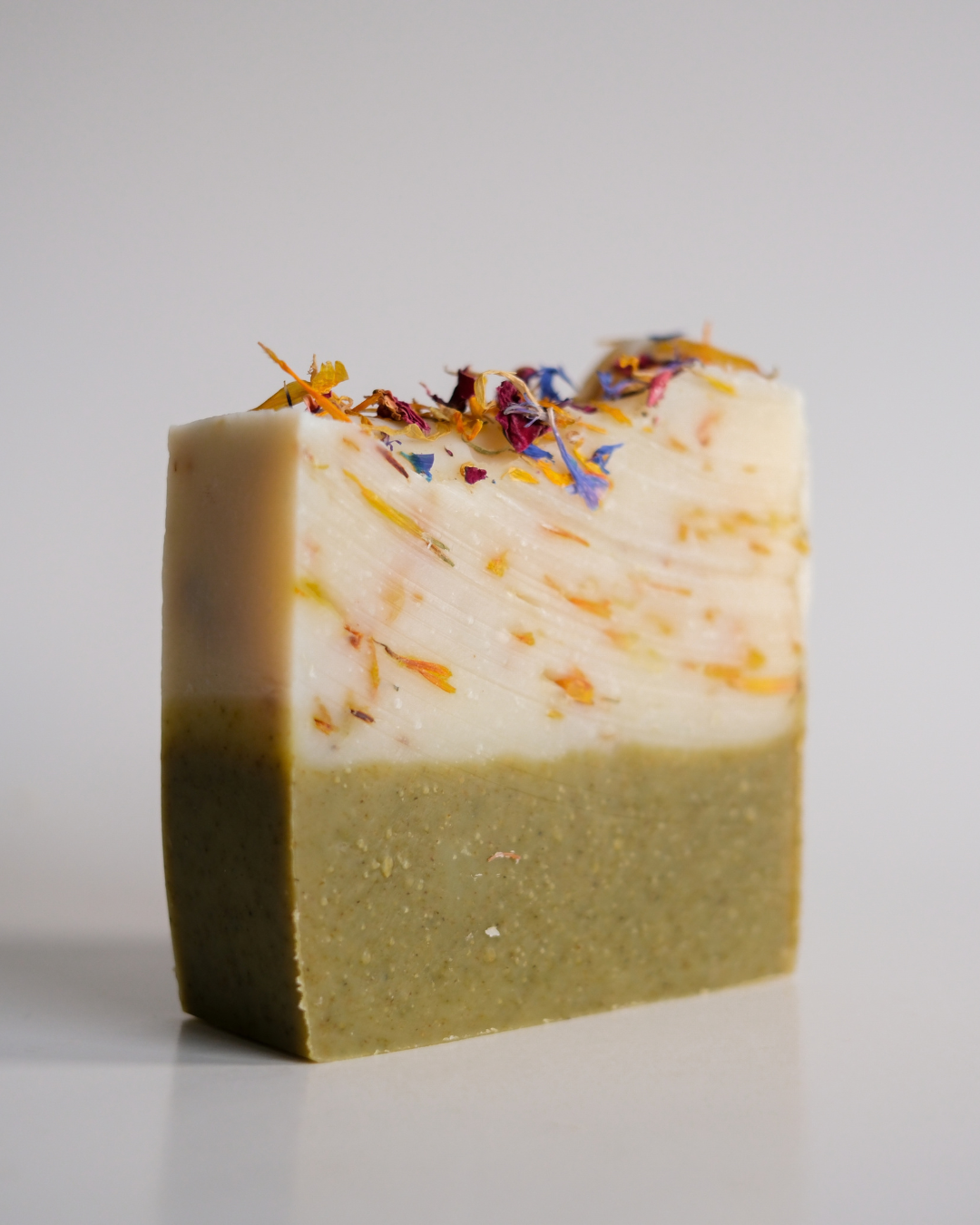 PRE-ORDER Cottage Garden Handmade Soap Bar