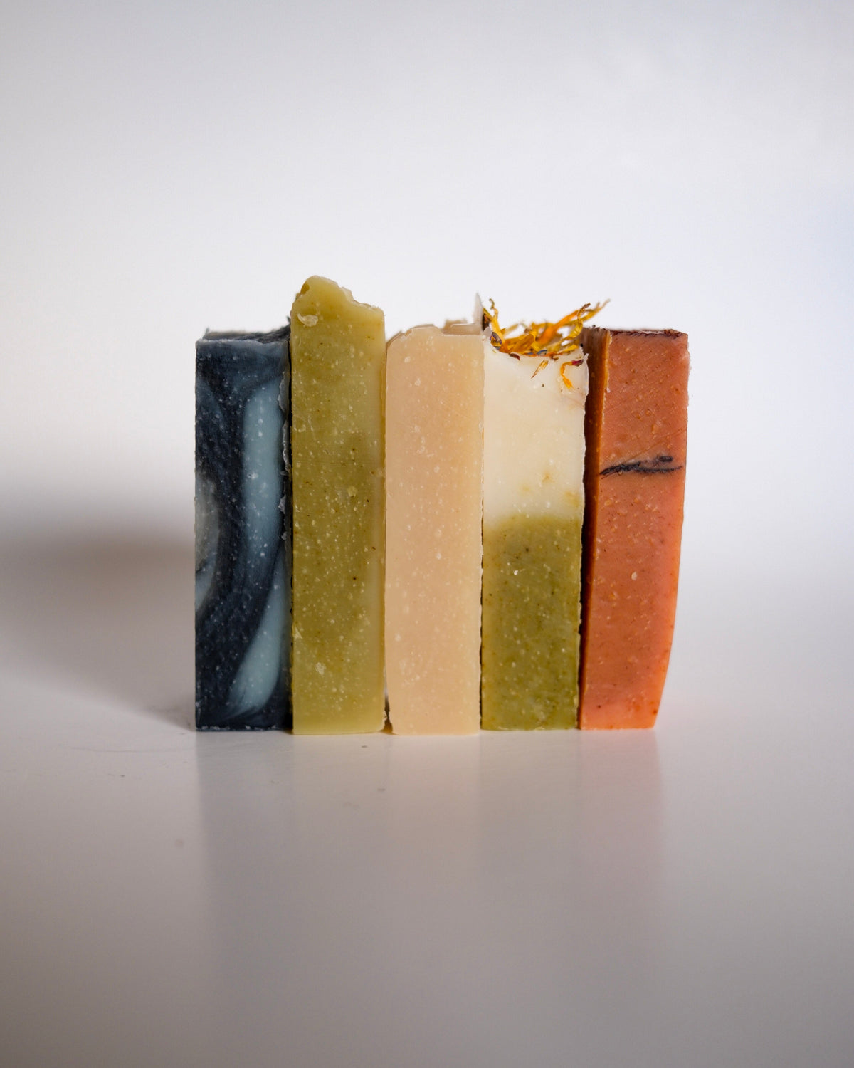 Core Collection Soap Sampler