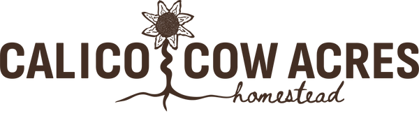 Calico Cow Acres